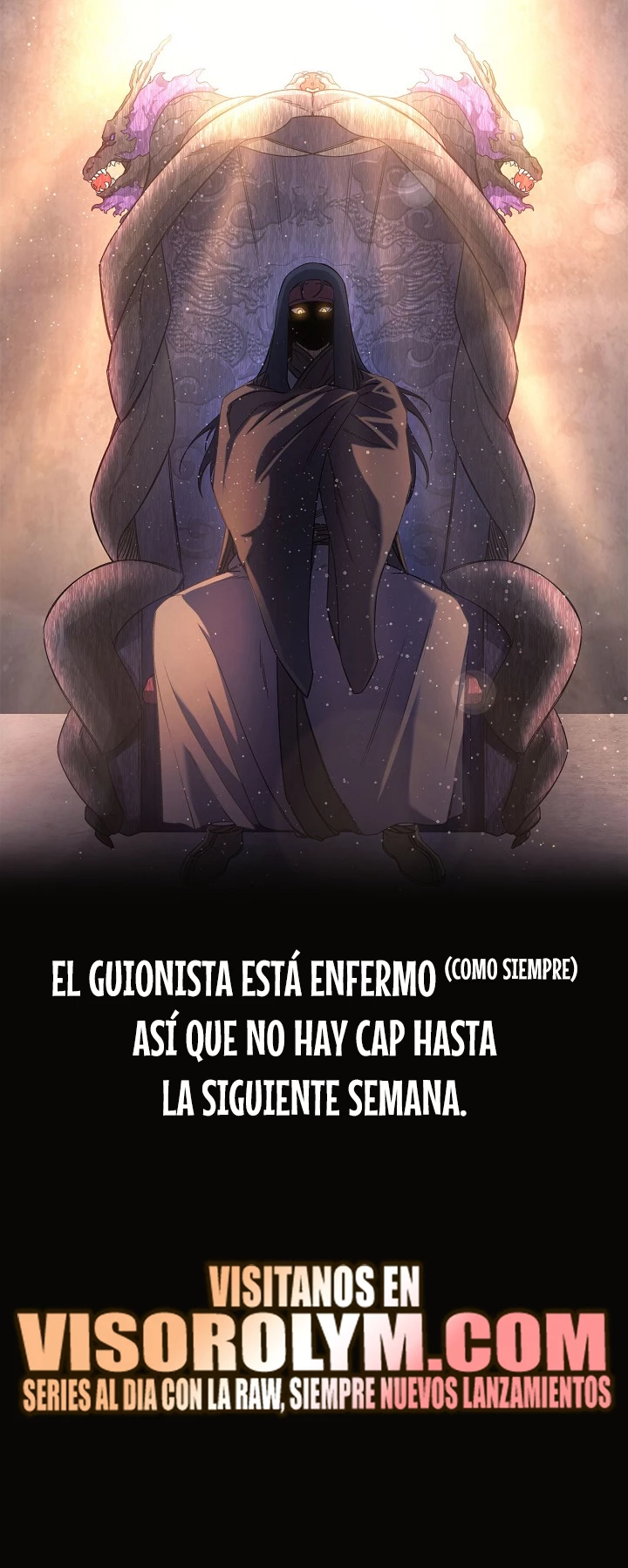 Crónicas del Demonio Celestial > Capitulo 227.05 > Page 01